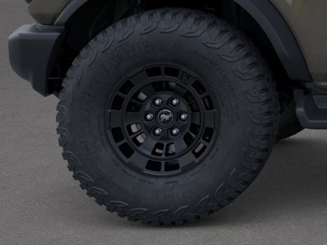 New 2026 Ford Bronco Outer Banks w/ Sasquatch Package AWD/4WD image 21