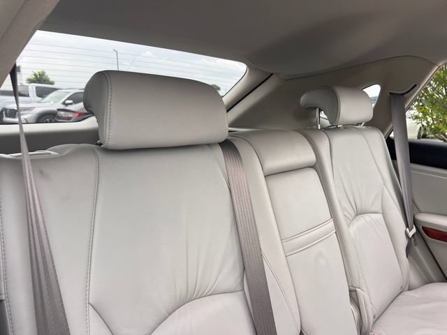 Used 2006 Lexus RX 330 FWD image 26