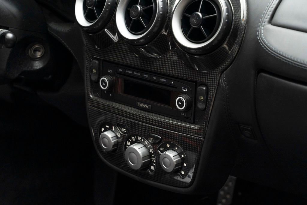 Used 2007 Ferrari F430 Spider image 36