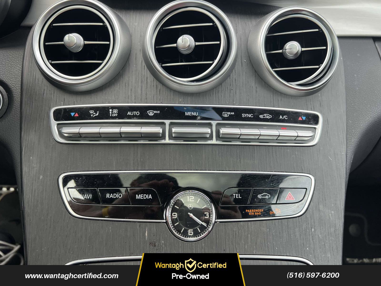 Used 2023 Mercedes-Benz C 43 AMG 4MATIC Coupe image 22