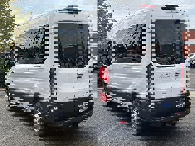 New 2025 Ford Transit 350 XL image 4