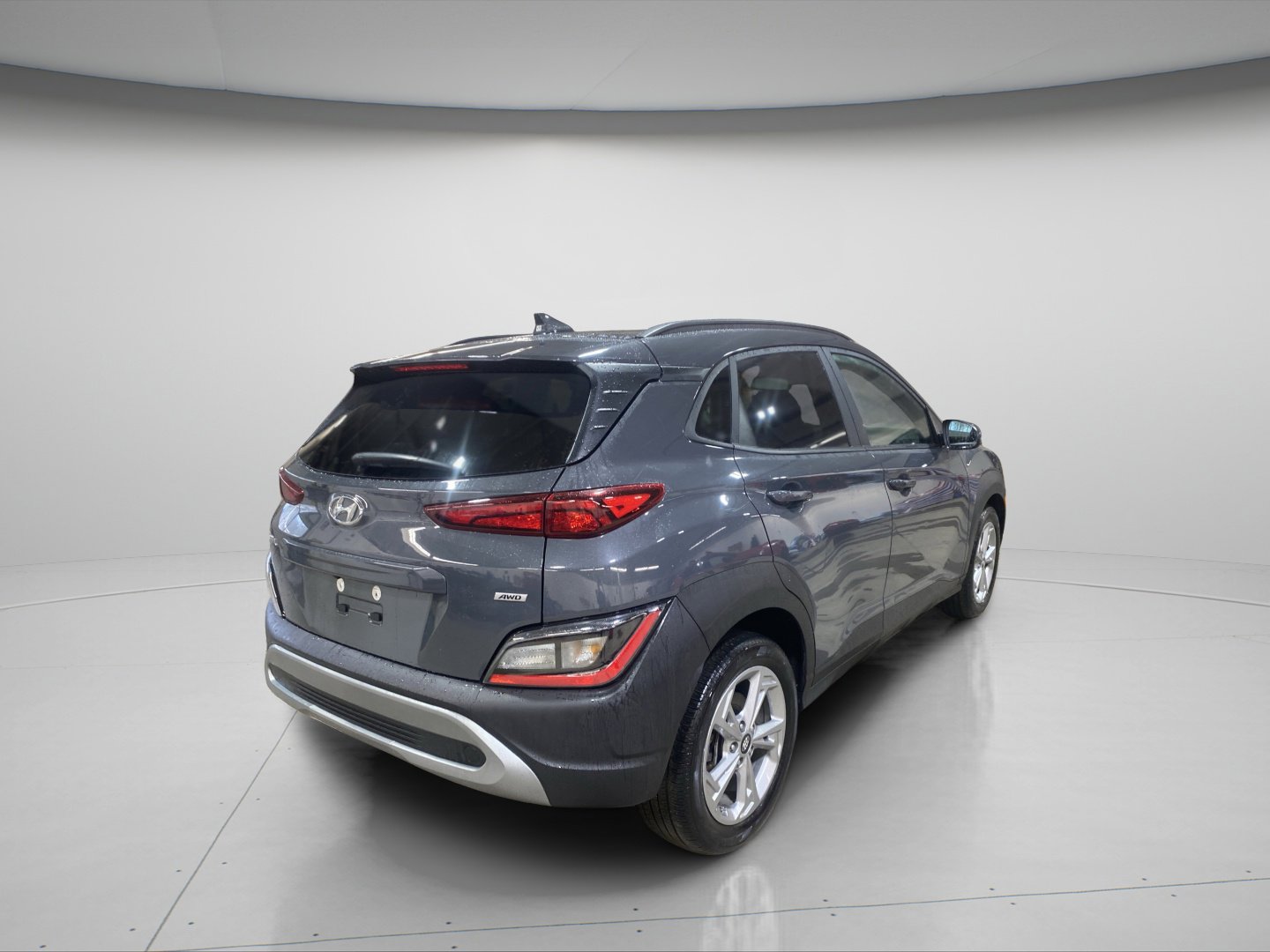 Used 2023 Hyundai Kona SEL w/ Cargo Package image 5