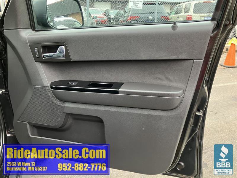 Used 2011 MAZDA Tribute i Grand Touring image 13