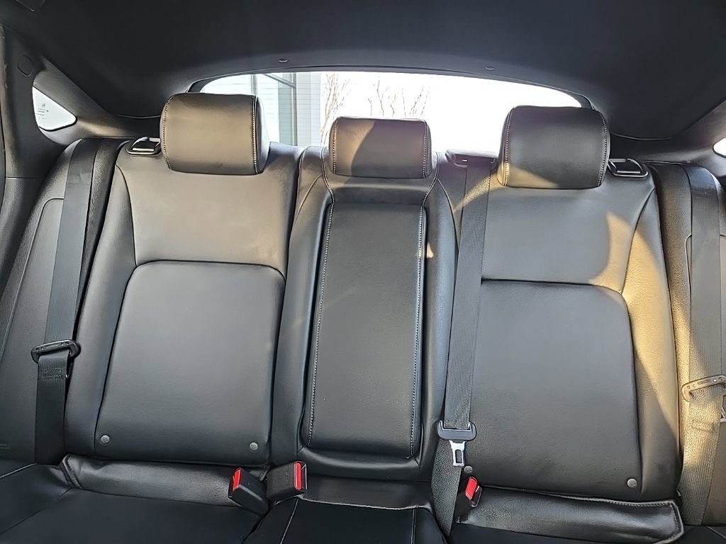 Used 2023 Acura Integra A-Spec image 37