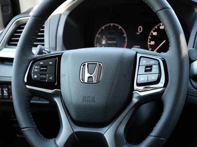 New 2026 Honda Odyssey EX-L image 22