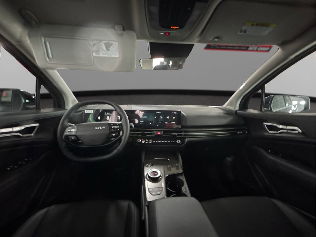 New 2026 Kia Sportage EX image 26