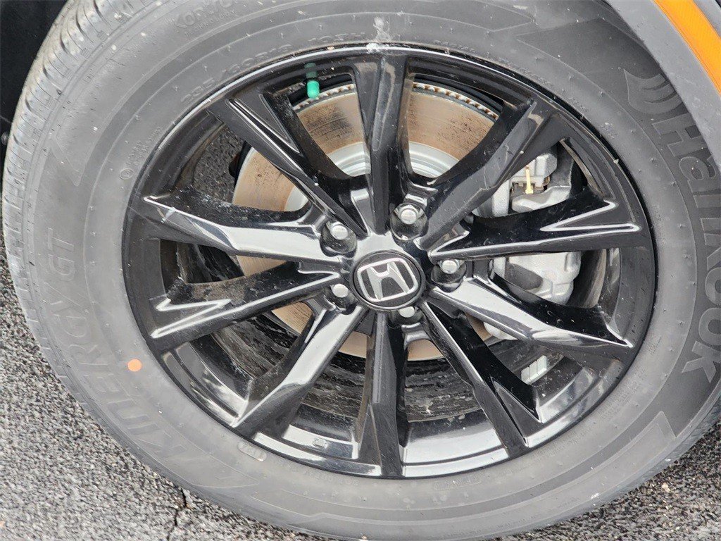 Used 2024 Honda CR-V Sport image 18