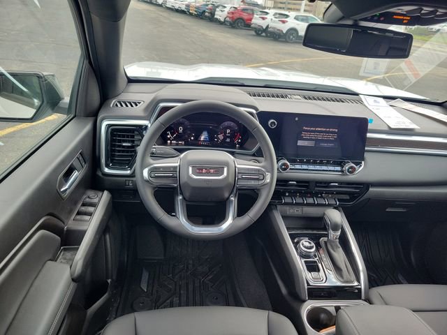 New 2026 GMC Canyon Elevation w/ Convenience Package AWD/4WD image 10