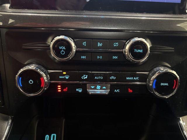 Used 2023 Ford F150 XLT w/ Equipment Group 302A High image 38