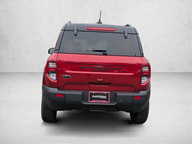 New 2025 Ford Bronco Sport Big Bend w/ Convenience Package image 7