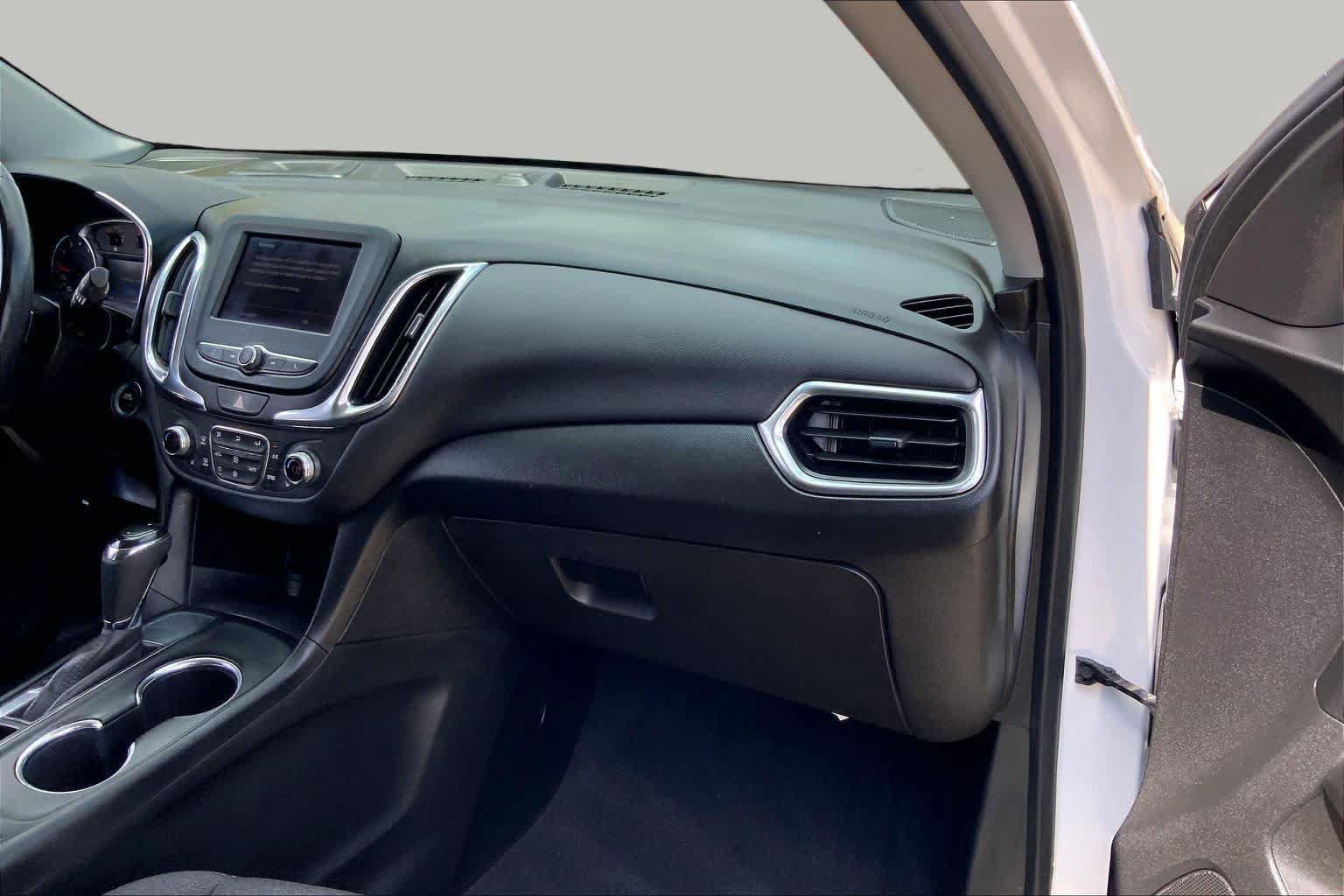 Used 2020 Chevrolet Equinox LT FWD image 19