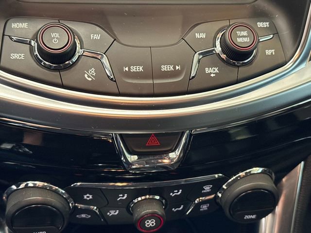 Used 2017 Chevrolet SS image 20