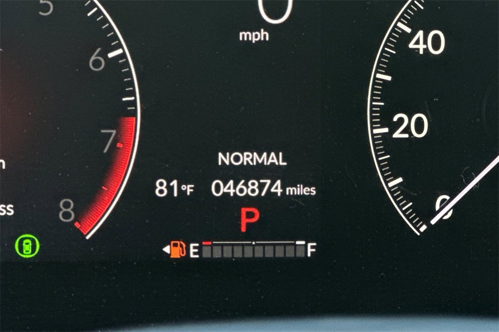 Certified 2023 Honda HR-V LX image 29