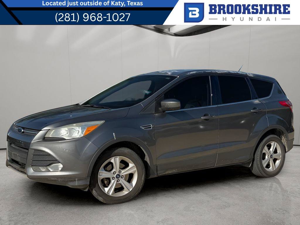 Used 2014 Ford Escape SE FWD image 1