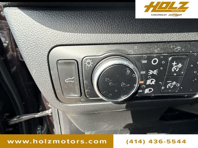 Used 2023 Ford Escape Active image 17