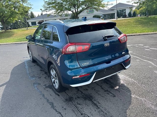 Used 2019 Kia Niro LX FWD image 12