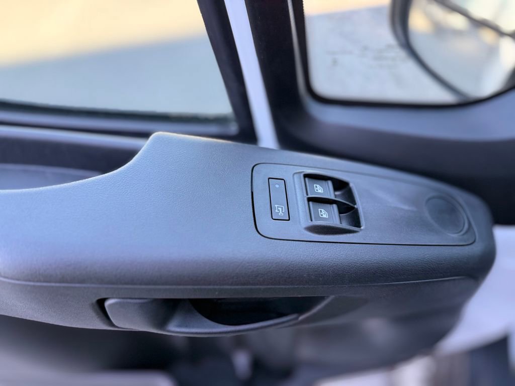 New 2026 RAM ProMaster 1500 image 19