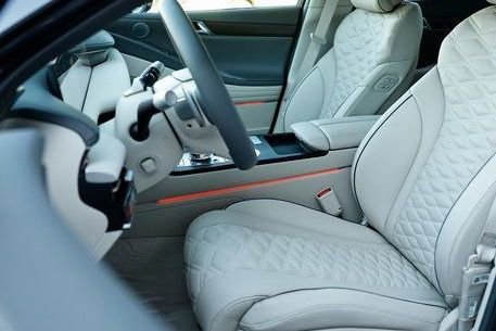 New 2026 Genesis G80 3.5T Sport Prestige image 22