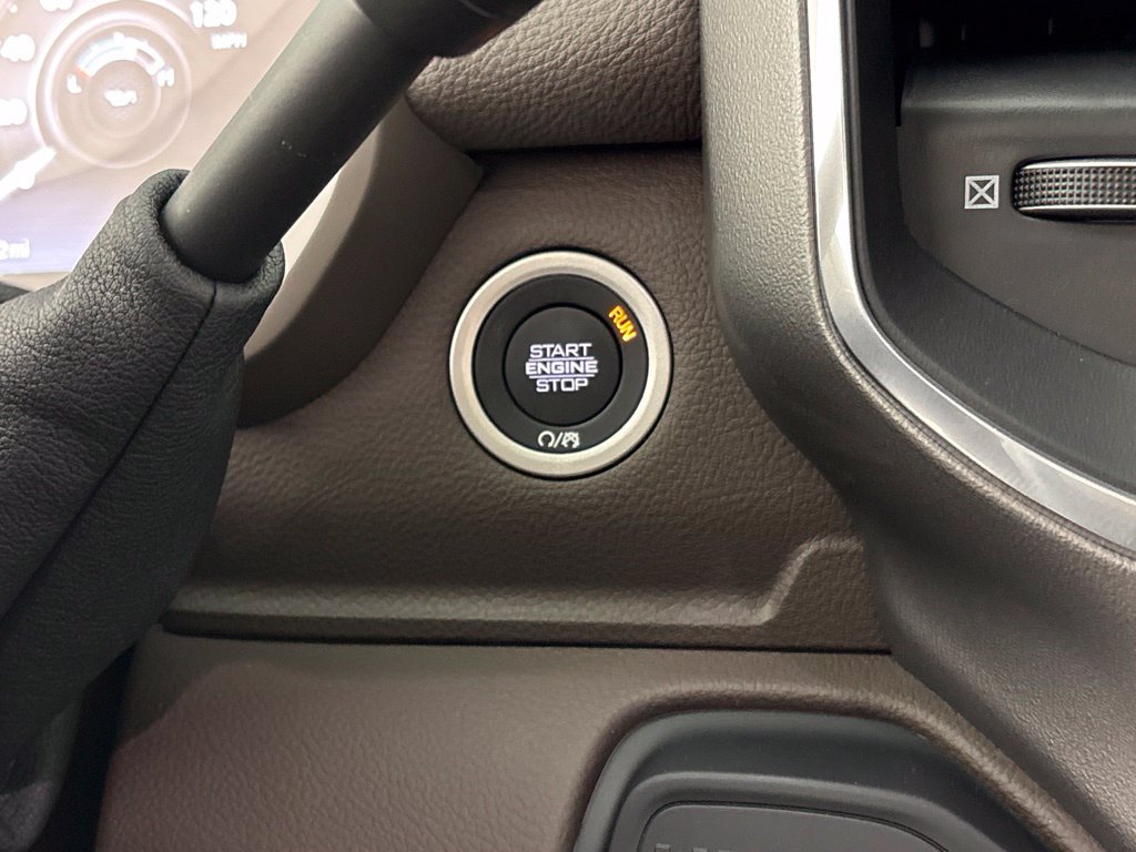 New 2027 RAM 3500 Laramie AWD/4WD image 34