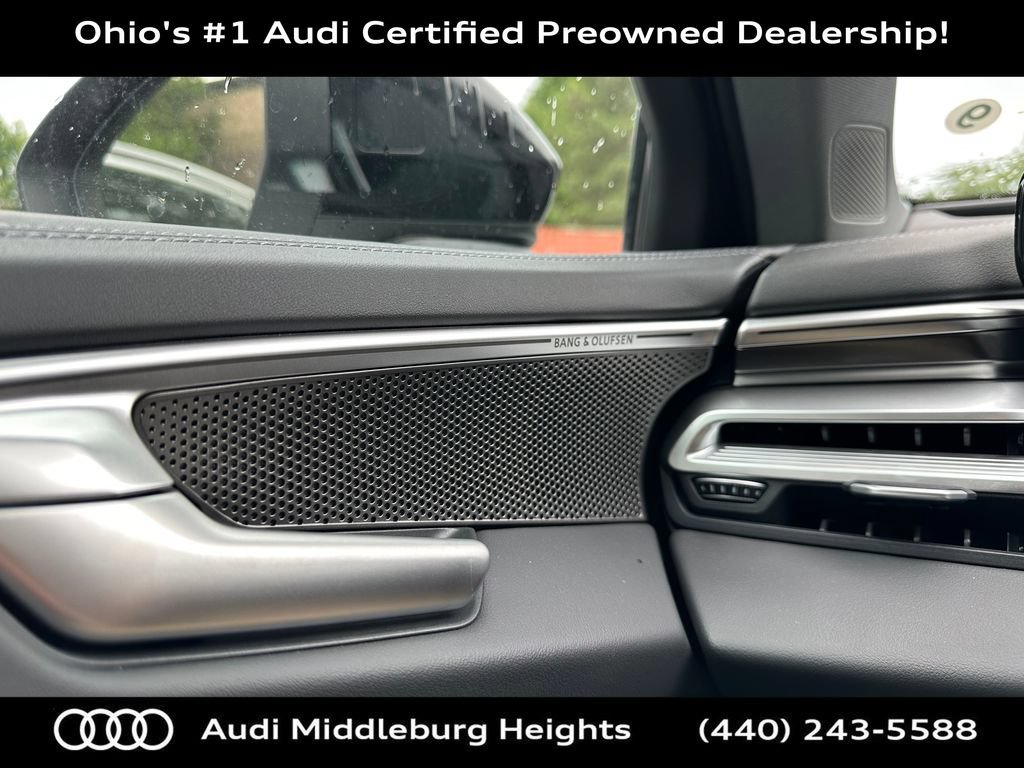 Used 2026 Audi A6 Premium Plus w/ Premium Plus Package AWD/4WD image 39