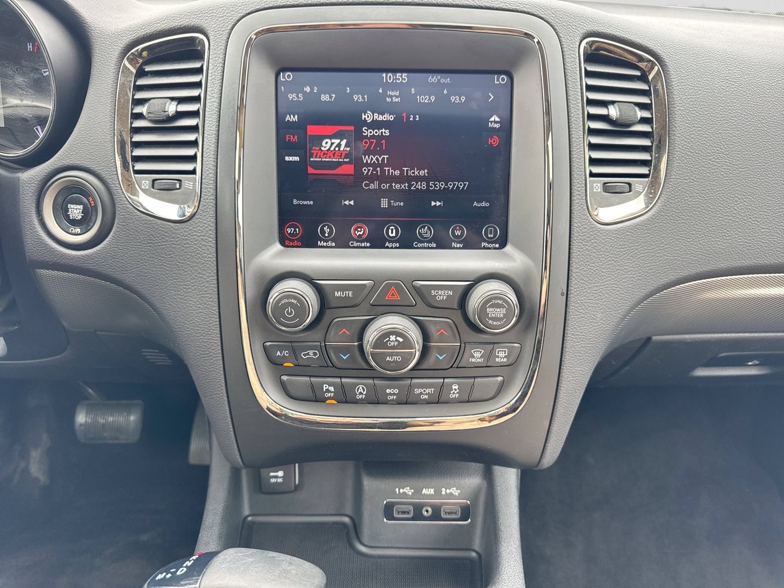 Used 2018 Dodge Durango GT w/ Premium Group AWD/4WD image 35