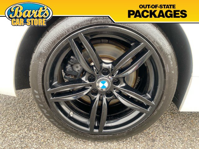Used 2013 BMW 650i xDrive Convertible AWD/4WD image 7