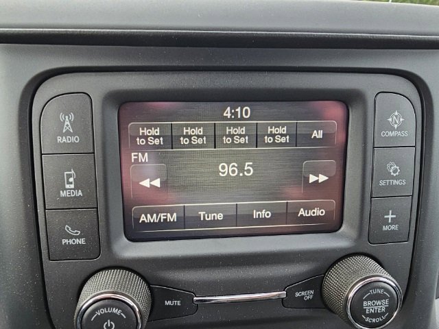 New 2024 RAM 3500 Tradesman image 11