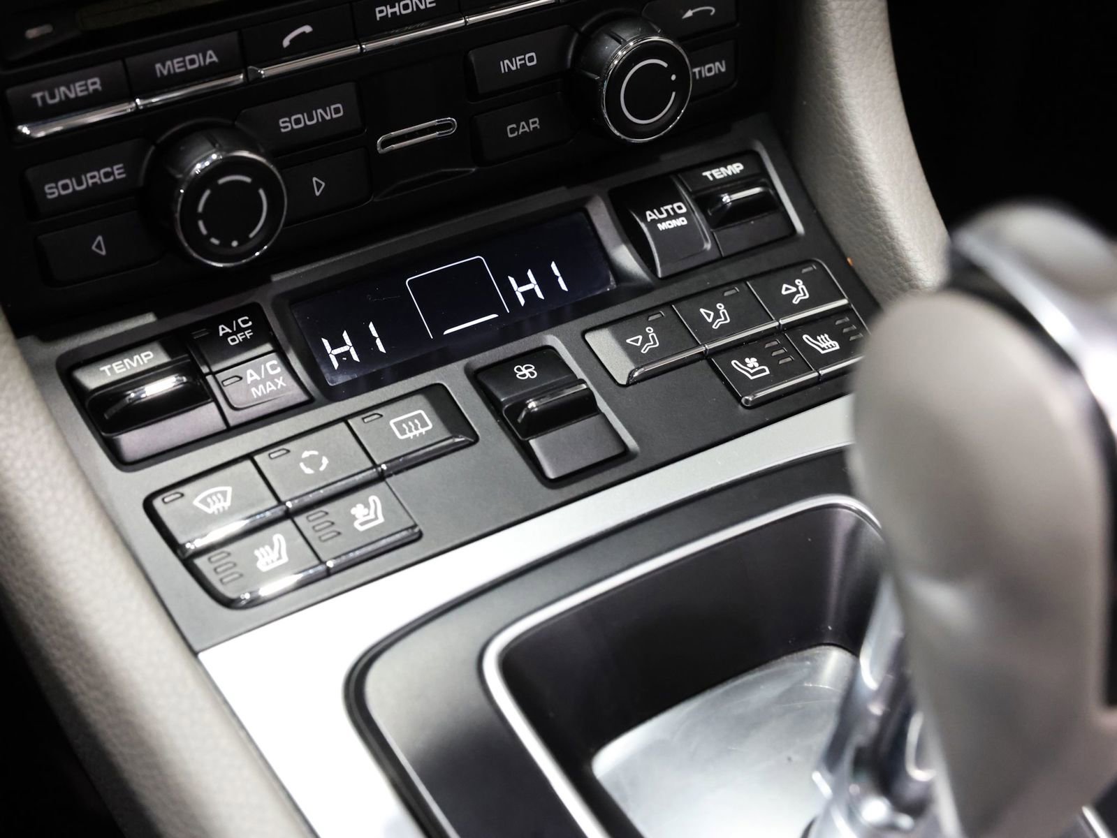 Used 2013 Porsche 911 Carrera image 50