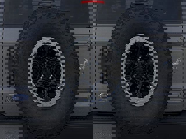 New 2026 Ford Bronco Badlands image 24