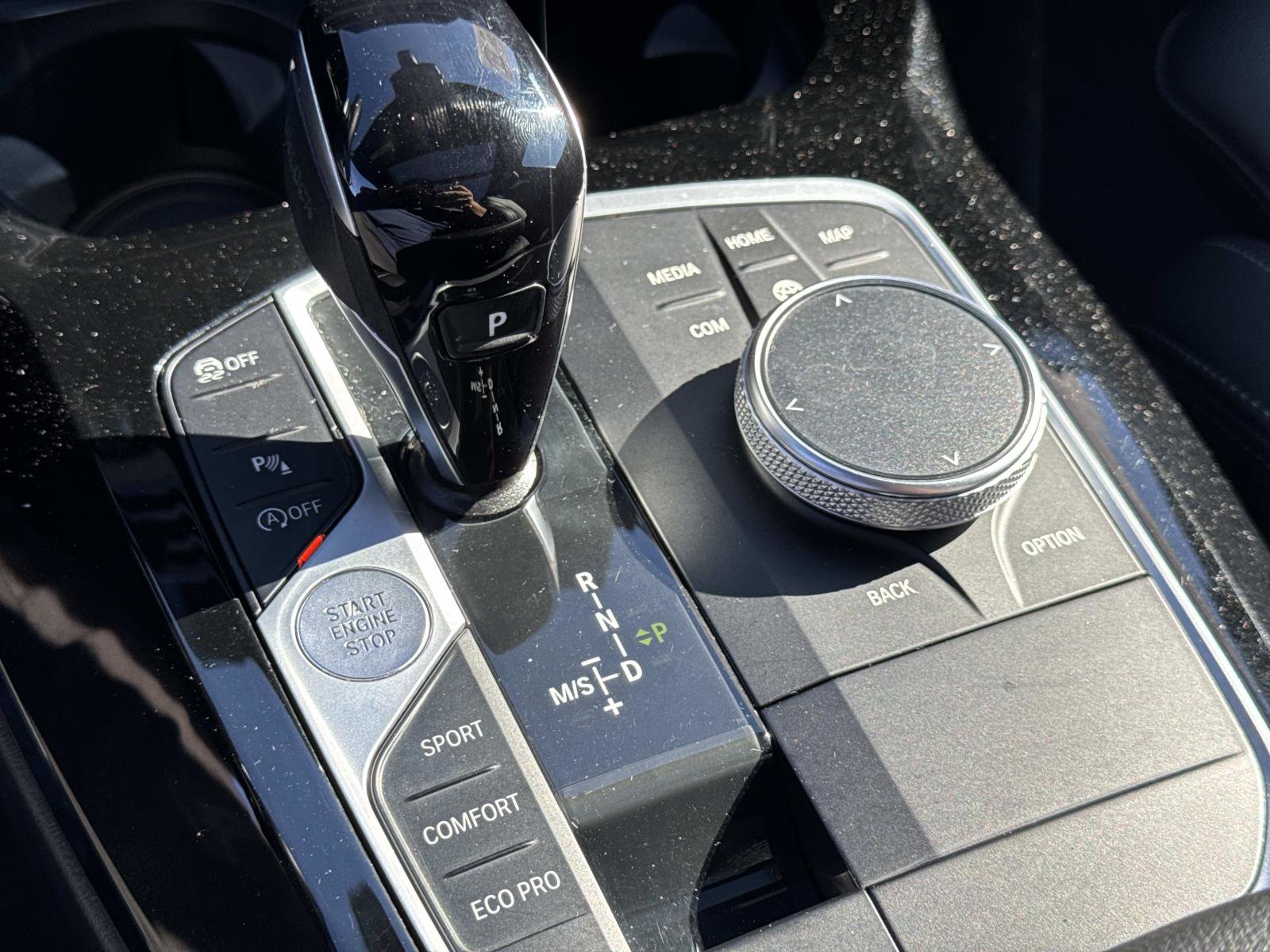 Certified 2023 BMW X3 sDrive30i w/ Convenience Package RWD image 23