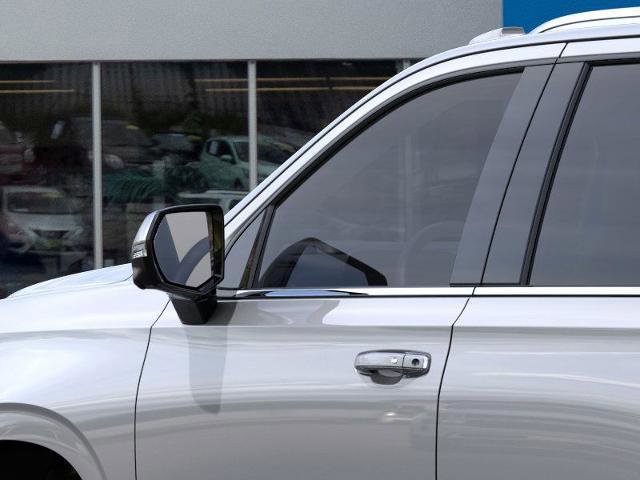 New 2026 Chevrolet Tahoe Premier image 12