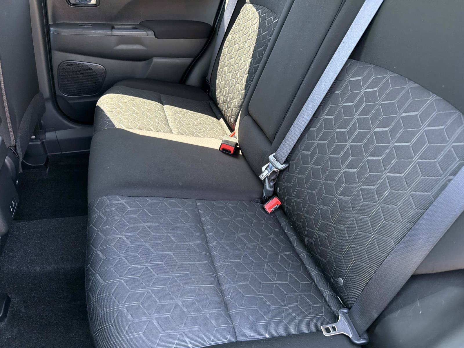 Used 2022 Mitsubishi Outlander Sport ES FWD image 19