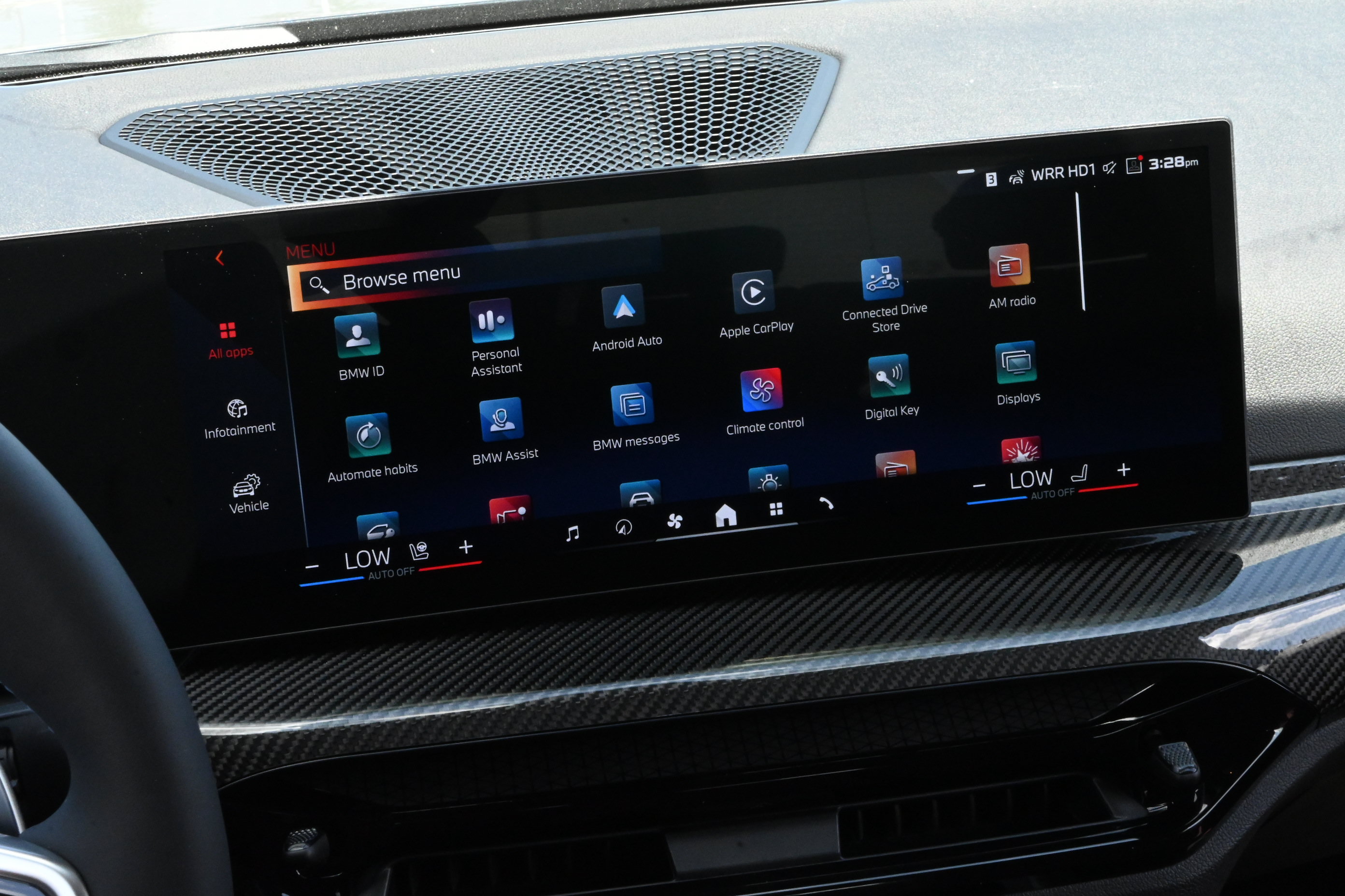 New 2026 BMW M440i w/ Premium Package RWD image 18