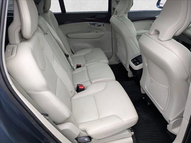 Used 2019 Volvo XC90 T6 Momentum w/ Advanced Package AWD/4WD image 19