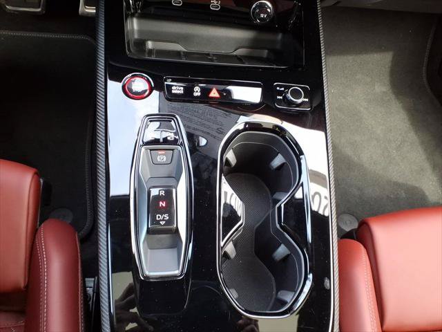 Certified 2025 Audi S5 Prestige w/ Prestige Package AWD/4WD image 16
