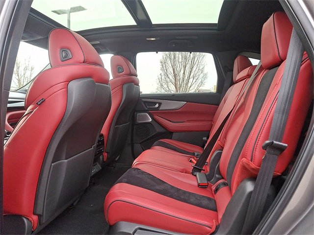 Certified 2025 Acura MDX A-Spec image 10