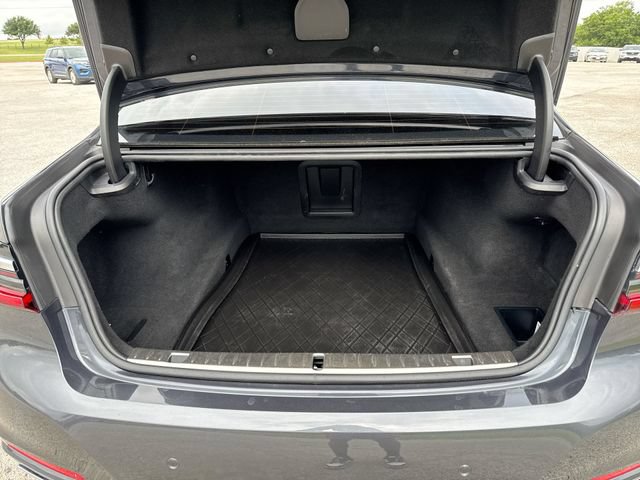 Used 2020 BMW 750i xDrive AWD/4WD image 24