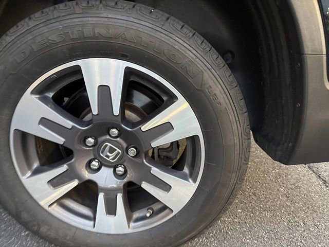 Used 2019 Honda Ridgeline RTL-E image 11