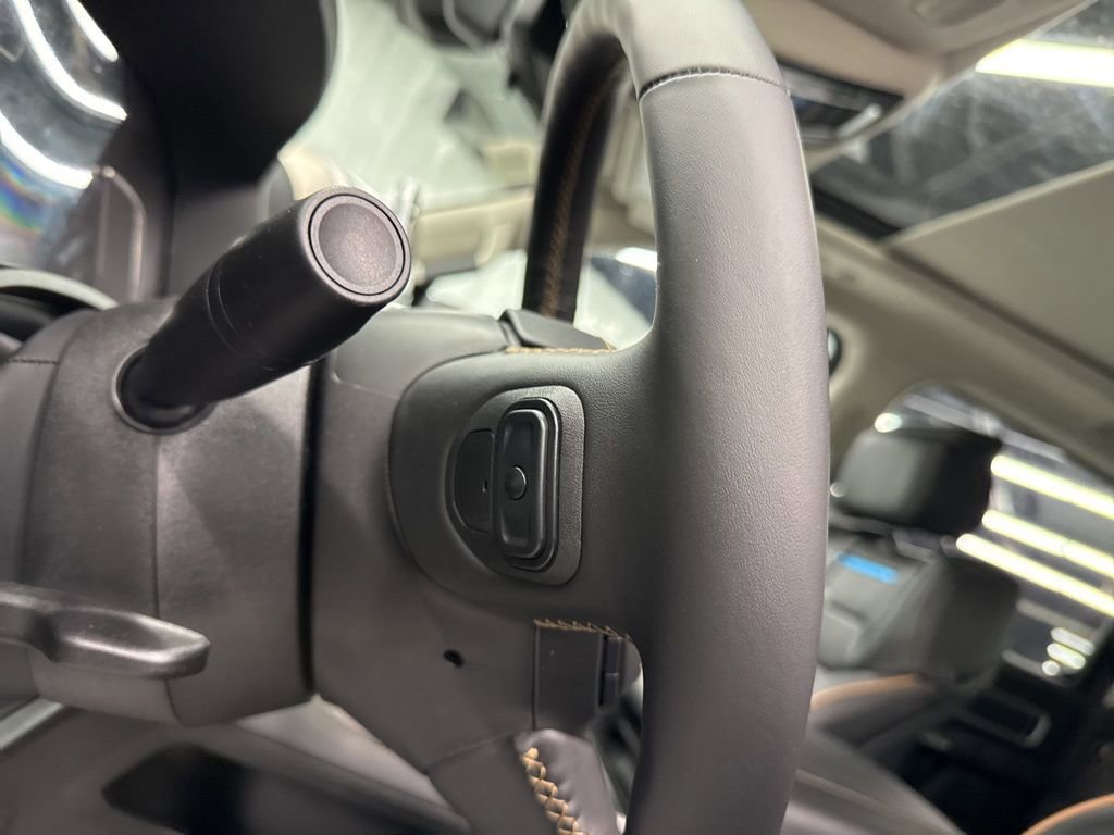 Used 2026 RAM 1500 Tungsten AWD/4WD image 25