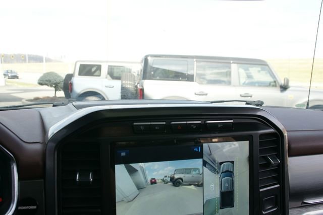 Used 2021 Ford F150 Lariat w/ Equipment Group 502A High image 28