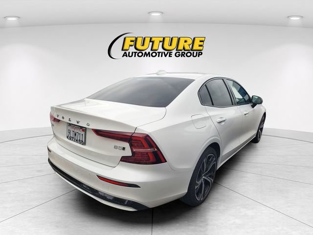 Used 2024 Volvo S60 B5 Core AWD/4WD image 3