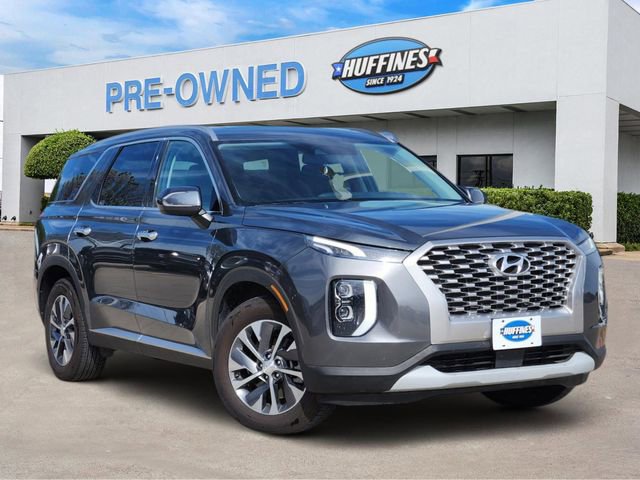 Used 2022 Hyundai Palisade SEL FWD image 1