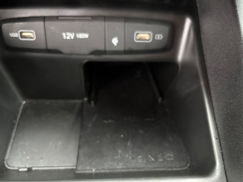 Certified 2023 Hyundai Tucson SEL image 37