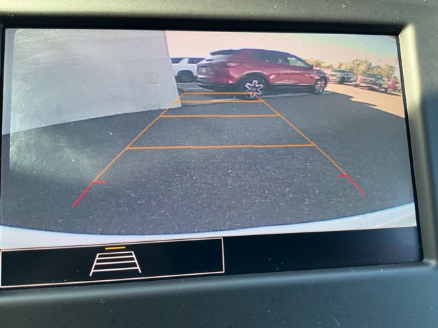Used 2023 Chevrolet Equinox LT AWD/4WD image 14