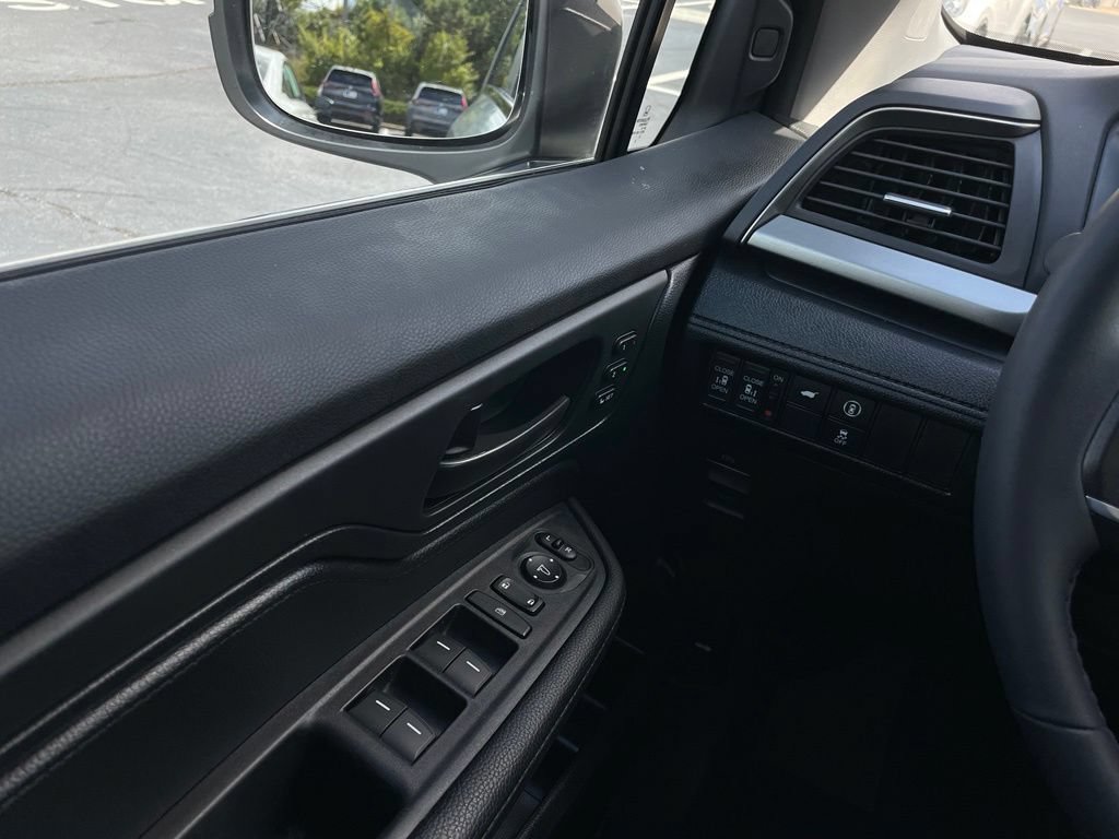 Certified 2024 Honda Odyssey EX-L image 23
