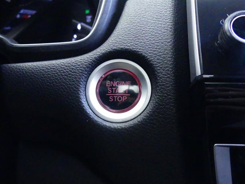 Used 2022 Honda CR-V EX-L image 13
