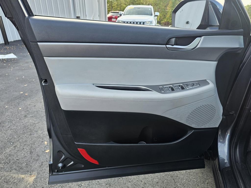 Used 2020 Hyundai Palisade SEL image 11