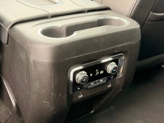 Used 2023 GMC Yukon Denali image 14