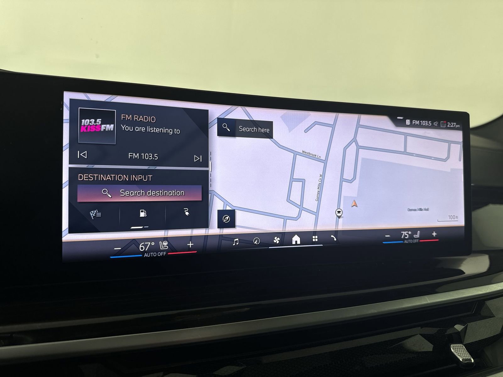 Used 2024 BMW X5 xDrive50e image 6