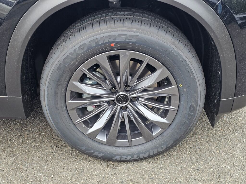 New 2026 MAZDA CX-70 SC AWD/4WD image 30